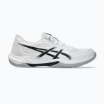 Кроссовки волейбольные ASICS Gel-Rocket 12 white/black