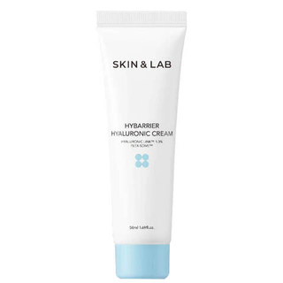 SKIN&LAB  Увлажняющий крем для лица с гиалуроновой кислотой - Hybarrier Hyaluronic Cream , 50мл