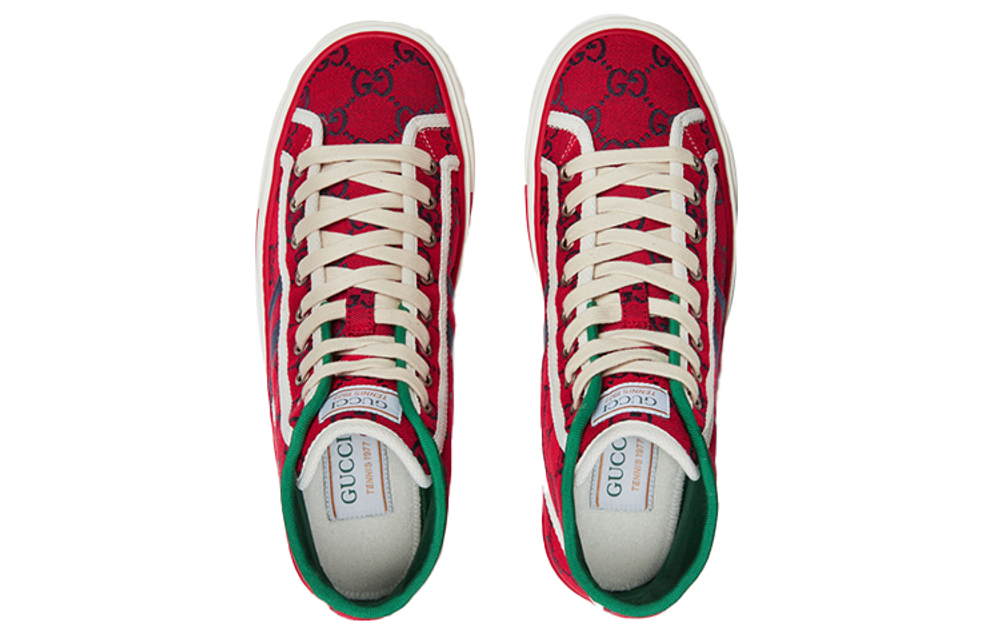Gucci Tennis 1977 520 (Женская размерная сетка)