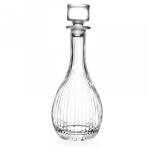 Графин с крышкой RCR Style TimeLess 900 мл