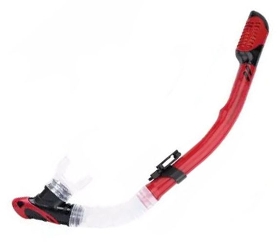 Трубка Aquatec SN-410 красный
