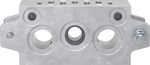 NAV-1/2-3C-ISO Коллекторная плита