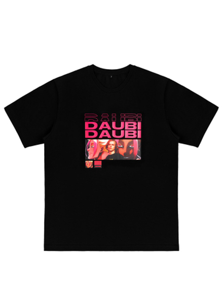 Daubi 2. Pink