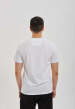 Футболка SHANYRAQ WHITE