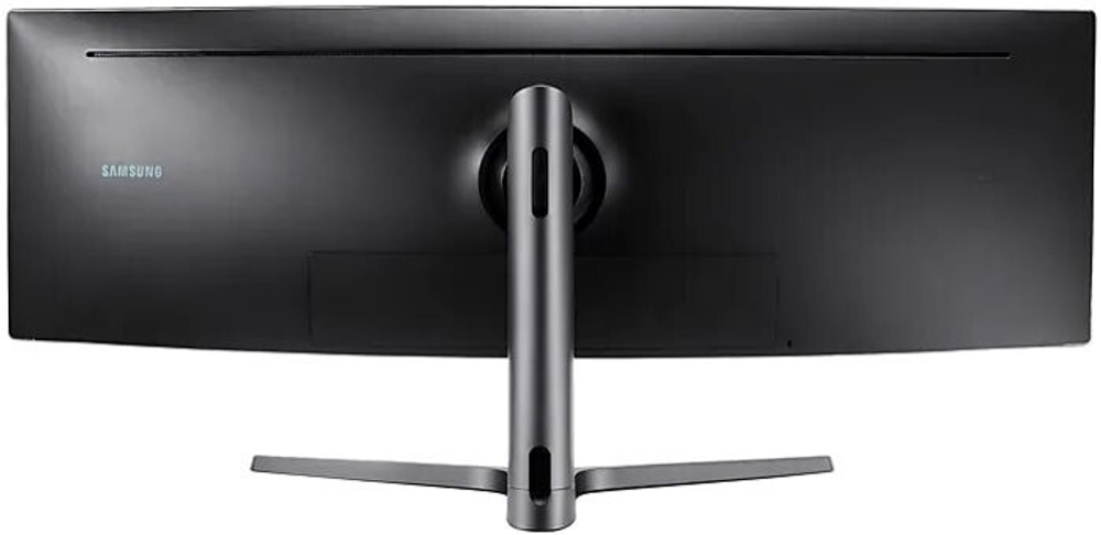 Монитор 48.8" Samsung C49RG90SSI (LC49RG90SSIXCI)