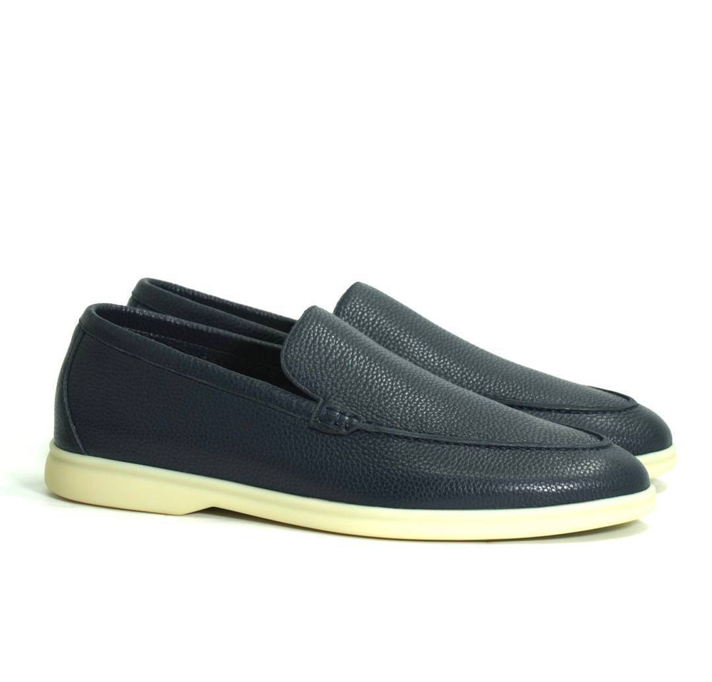 Лоферы Loro Piana