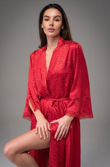 Халат Mia-Amore 7319 &quot;Joanna&quot;