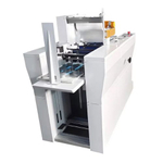 Автоматический ламинатор Sunfung SF-340A