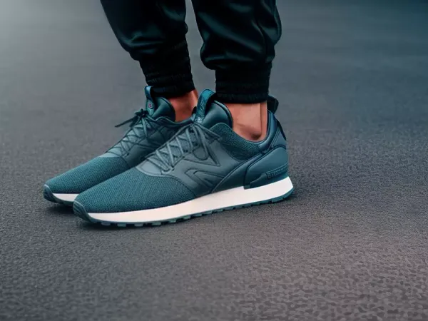 Самая удобная обувь для мужчин