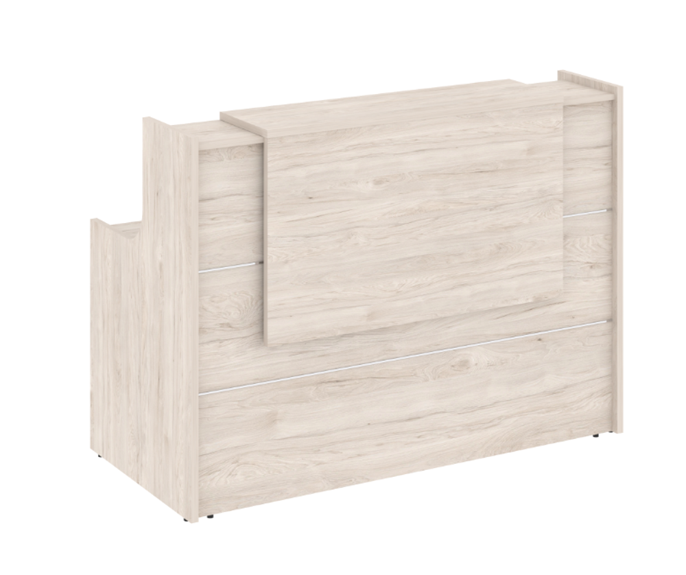 Ресепшен Оникс (Onix) вариант №2