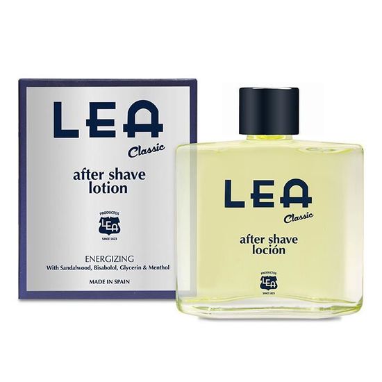 Лосьон после бритья Lea After Shave Lotion Classic 100 мл