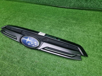 Решетка радиатора верхняя Subaru Forester 5 21-нв