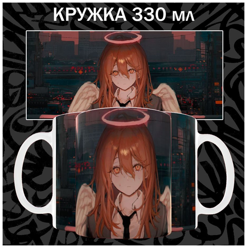 Кружки Аниме