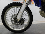 Yamaha WR250F , 2001