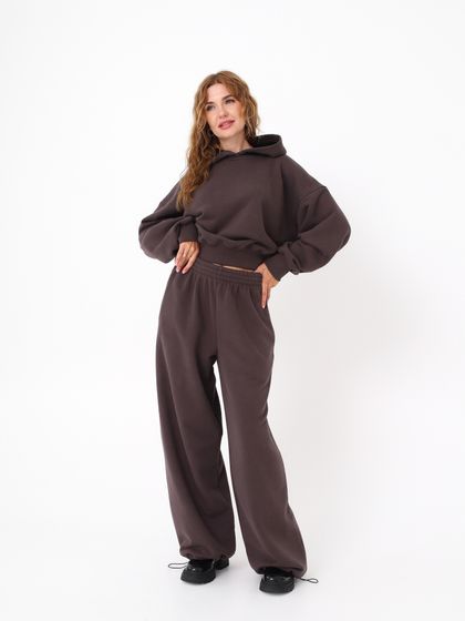 Брюки, шорты, лосины