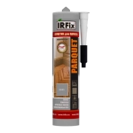 IRFix Parquet Герметик акриловый для паркета 310мл "Венге"