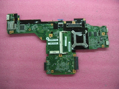 Материнская плата для ноутбука Lenovo T420/T420i QM67/NVS 4200 (63Y1812), оригинал