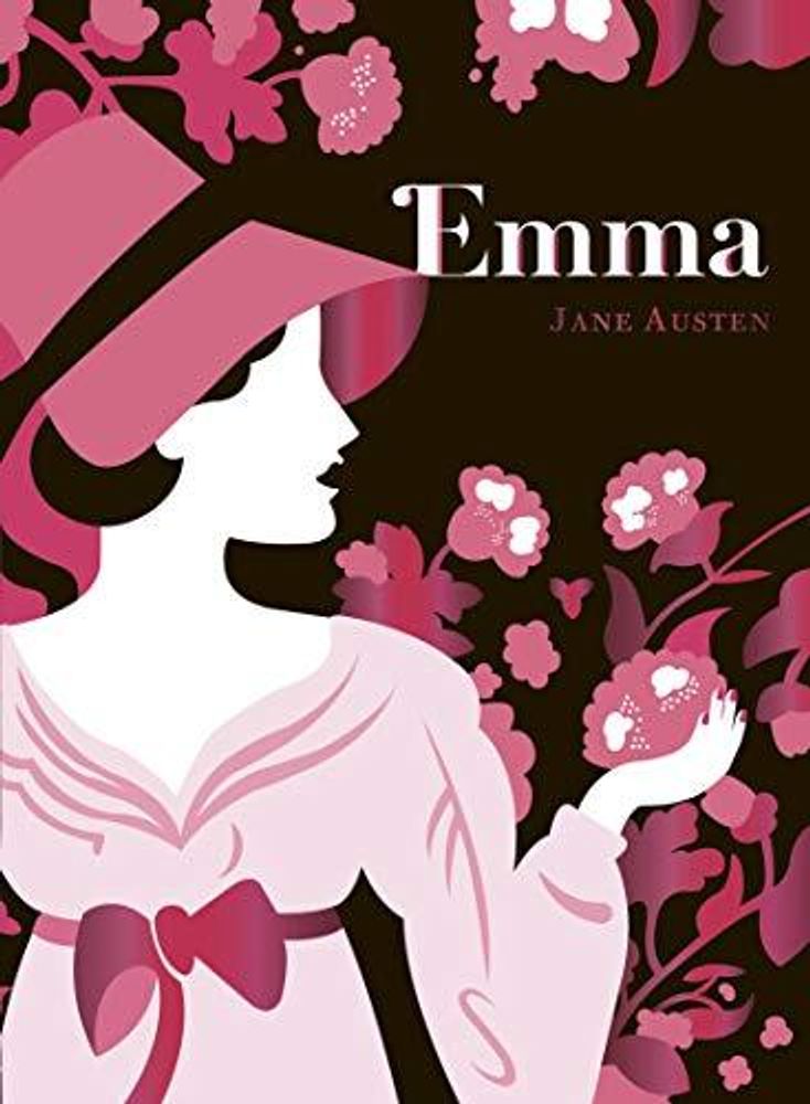 Emma (V&amp;A Collector&#39;s Edition) HB