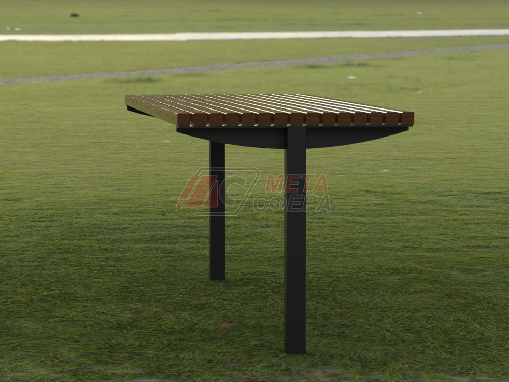 Стол Варшава 1,9 м