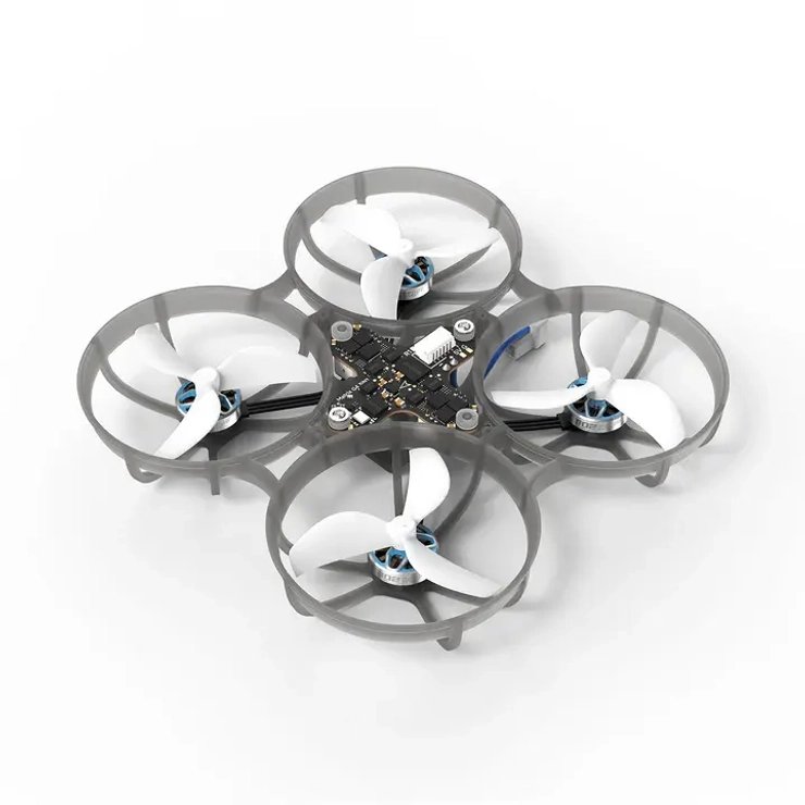 Квадрокоптер Betafpv Meteor75 Pro HD PNP Elrs 2.4G