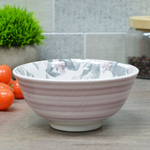 Бульонница 600мл 15см Ofelia pink