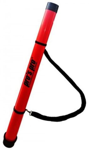 Tuba Pro's Pro Quick Pick - красный