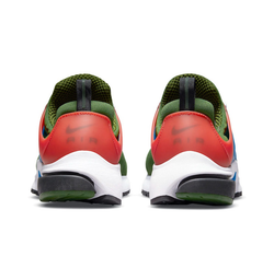 Мужские кроссовки Nike Air Presto 'Forest Green' CT3550-300