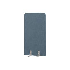 Перегородка акустическая прямая Everprof EVO Acoustic на опорах 800х28х1500