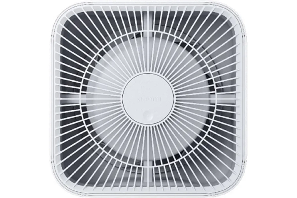 Очиститель воздуха Xiaomi Smart Air Purifier 4 EU BHR5096GL