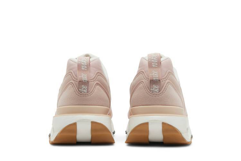 Кроссовки Nike Air Max Dawn (Женская размерная сетка)