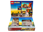 Конструктор LEGO 6748  Каньон Боулдер Клифф