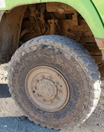 Shacman (Shaanxi) SX* 6x6 Самосвал SX32586V385 (Дизельный, 11,6 л, 423 л.с., МТ)