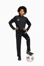 Штаны adidas Entrada 26 Training Junior - черный