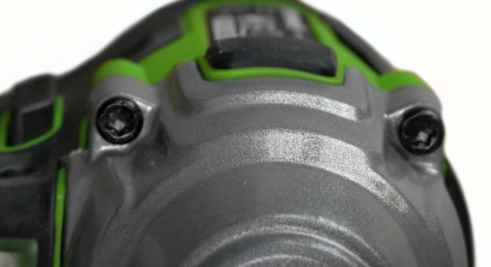 Гайковерт ударный аккумуляторный GREENWORKS GD24IW400 24В,400Hm,1/2,б/щ,без АКБ и ЗУ (3802907)