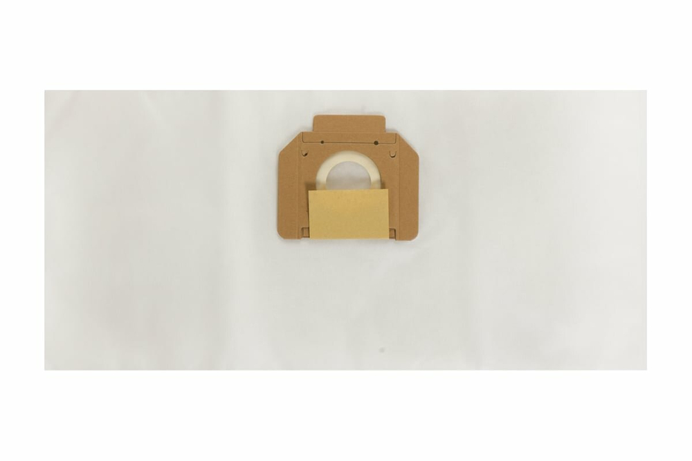 CP-218/3 Фильтр-мешки Ozone синтетические для пылесоса, 3 шт