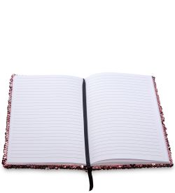 NB-46/ 1 Блокнот «Для девчонок»