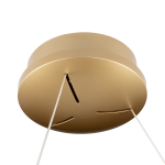 Подвесная светодиодная люстра Citilux Python CL220283