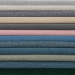 SÖDERHAMN Крышка угловой секции Hillared темно-синий ИКЕА