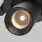 Встраиваемый светильник Фокус / FOCUS LED 7 Вт 3000 К 50° Technical c071cl-7w3k-b