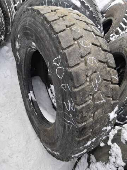 315/80R22.5 Pirelli TG-01 шина б/у