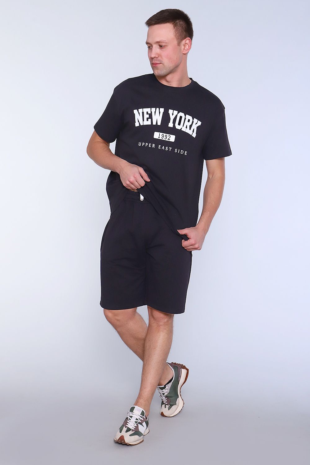 Костюм 14650 Натали (Акция)