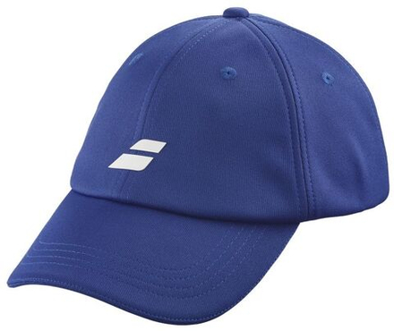 Теннисная кепка Babolat Pure Logo - Blue