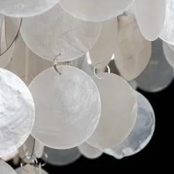 Подвесная люстра Arte Lamp PIPIRIMA