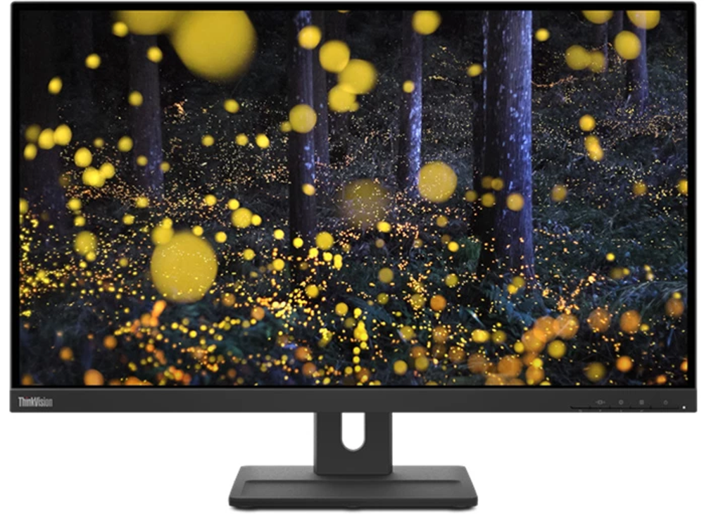 Монитор 27" Lenovo ThinkVision E27q-20