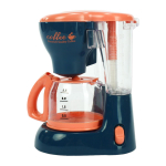 Кофеварка 16см, коробка LS820B14-6