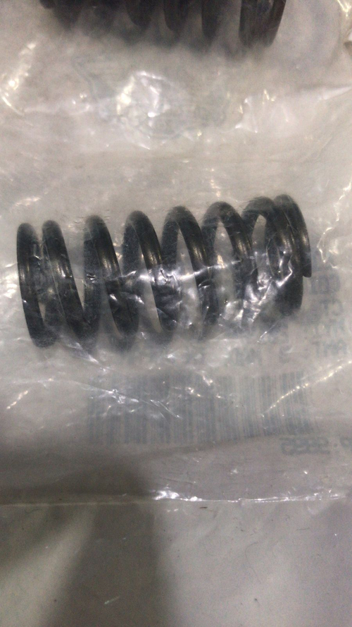 11700002 Пружина сцепления дисковая -50%