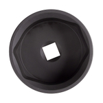 МАСТАК (100-42111) Головка сервисная для крышки заднего колеса трейлера BPW, 111 мм