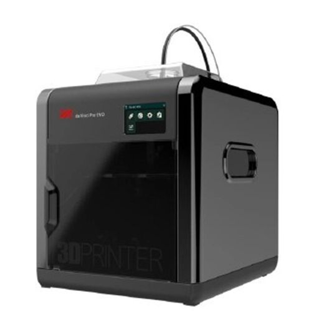 3D принтер XYZprinting da Vinci Pro EVO