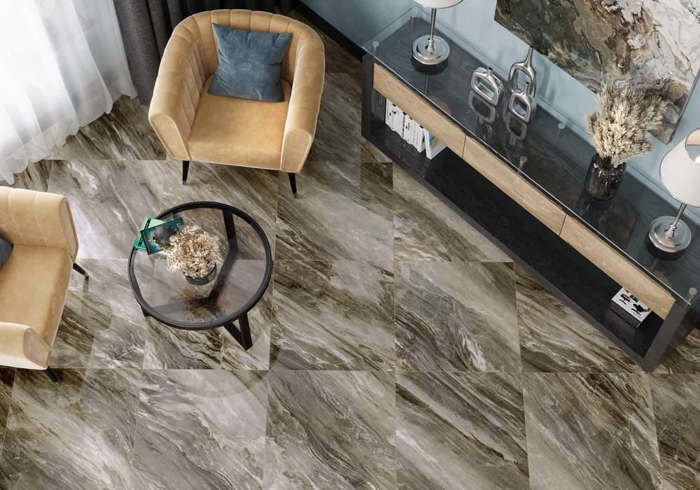 LCM Davinci Gold 60x60