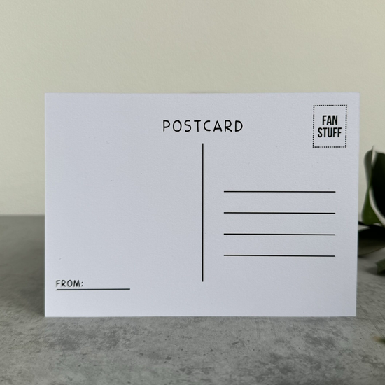 Открытка Охочусь на милашек